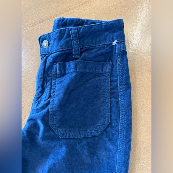 Free People Kick Flare Pants - Picture 5 of 7